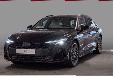 Audi A6 1.890 km 79.960 &euro; Hamburg 20537