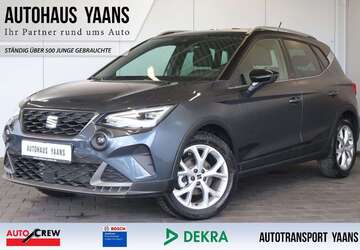 Seat Arona 9.370 km 14.989 &euro; Pinneberg 25421