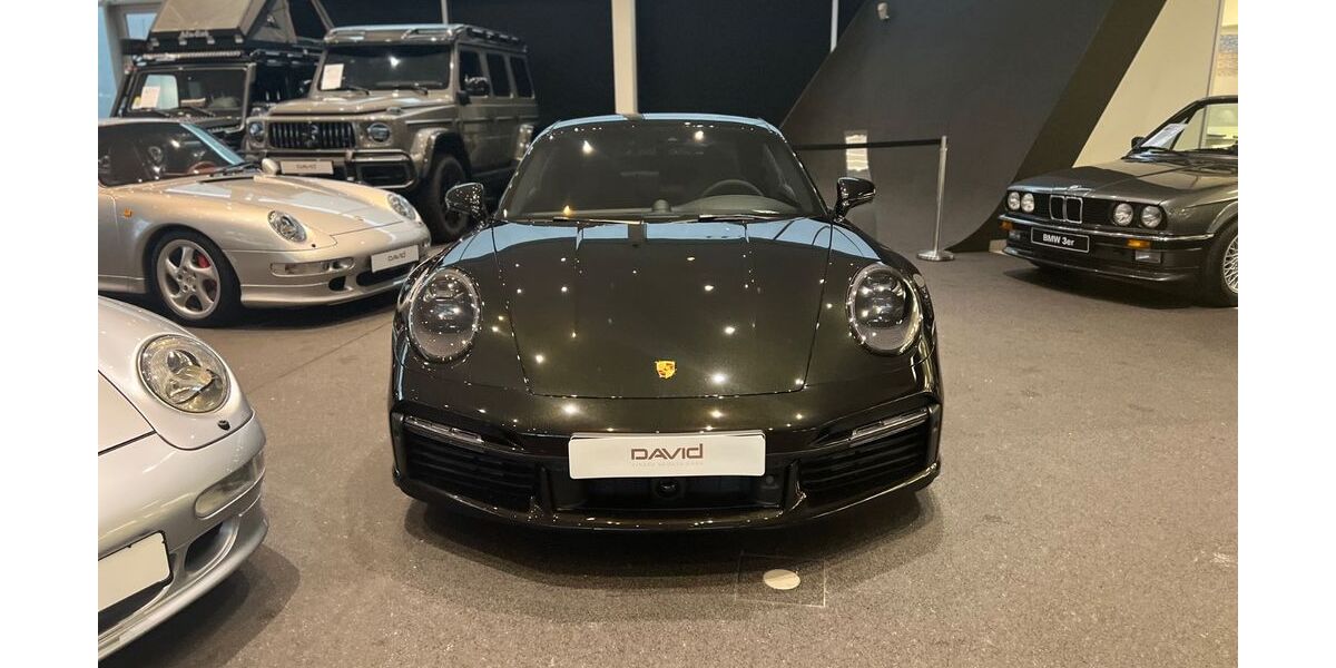 Porsche 992 2.881 km 299.992 &euro; Hamburg 22047