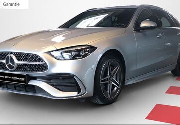 Mercedes-Benz C 220 12.699 km 38.950 &euro; Hamburg-Elbe 22609