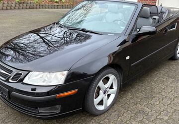 Saab 9-3 228.000 km 6.900 &euro; Rosengarten 21224
