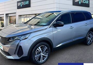 Peugeot 5008 14.330 km 29.775 &euro; Hamburg 22457