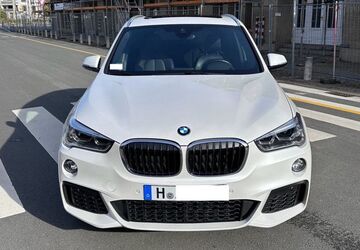 BMW X1 203.000 km 16.990 &euro; Pinneberg 25421