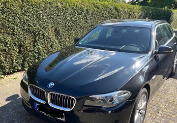 BMW 525 175.000 km 13.900 &euro; Hamburg 21035