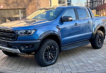 Ford Raptor 152.000 km 30.900 &euro; Norderstedt b. Hamburg 22848