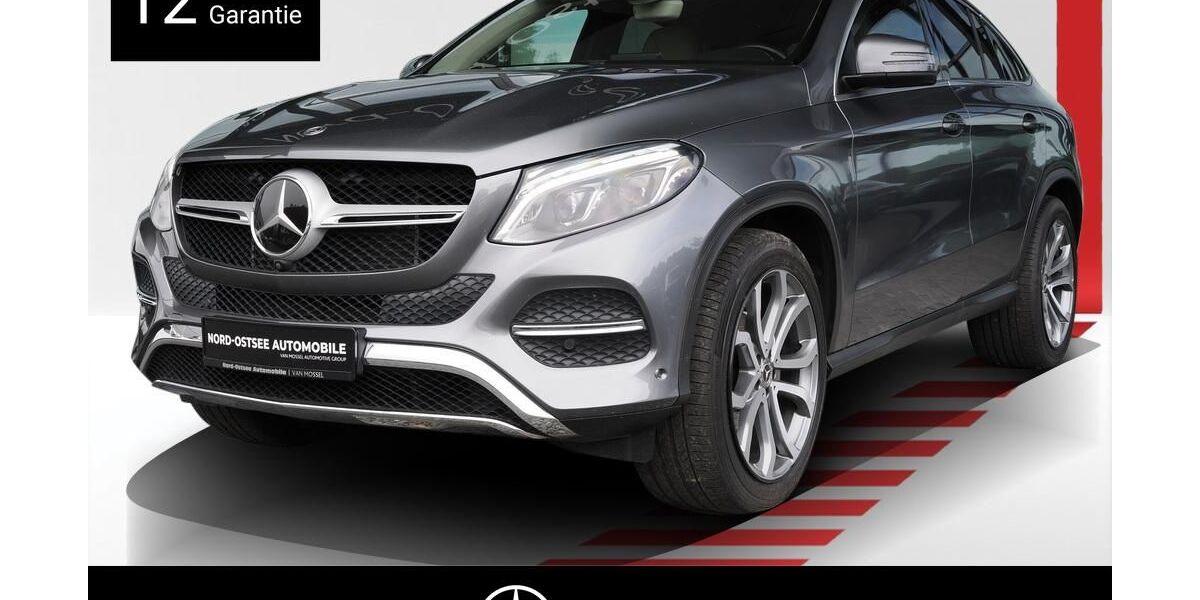 Mercedes-Benz GLE 350 85.080 km 42.950 &euro; Hamburg-Elbe 22609