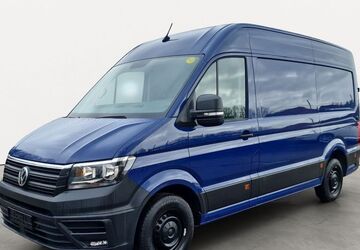 VW Crafter 83.655 km 28.575 &euro; Buchholz in der Nordheide 21244