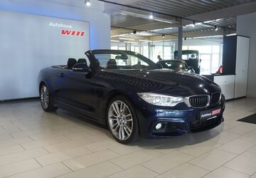 BMW 435 104.000 km 27.390 &euro; Hollenstedt 21279