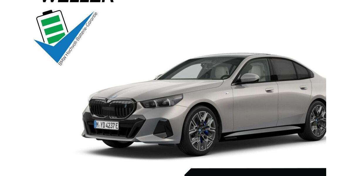 BMW i5 15.018 km 59.700 &euro; Hamburg-Bergedorf 21033