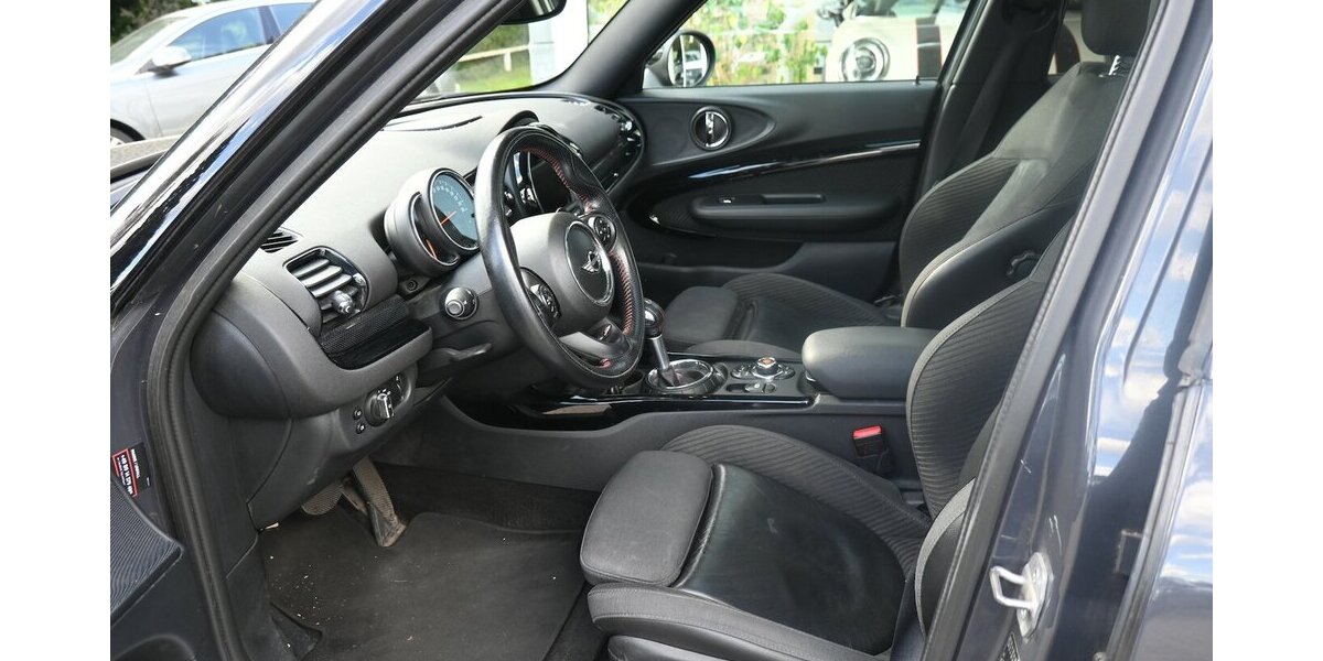 Mini Cooper SD Clubman Aut All4 Leder Navi PDC 18Alus 150.000 km 16.400 &euro; Seevetal - Hittfeld 21218