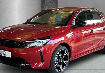 Opel Corsa 8.811 km 20.490 &euro; Hamburg 22117