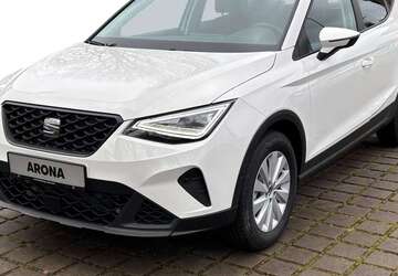 Seat Arona 1.890 km 25.960 &euro; Hamburg 22419