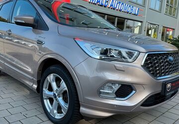 Ford Kuga 161.500 km 16.600 &euro; Neu Wulmstorf 21629