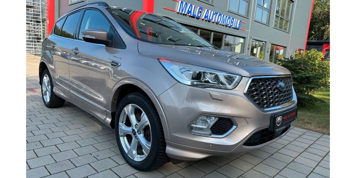 Ford Kuga 161.500 km 16.600 &euro; Neu Wulmstorf 21629