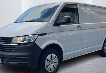 VW T6 Transporter 42.277 km 27.450 &euro; Hamburg 22111