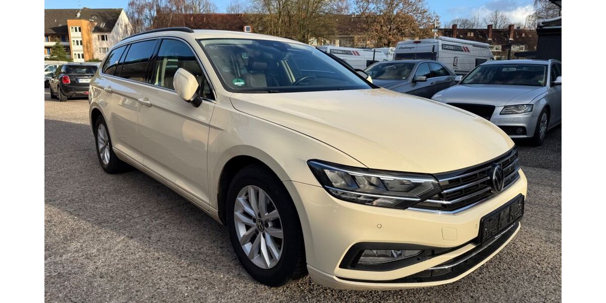 VW Passat Variant 165.000 km 15.990 &euro; Hamburg 22047