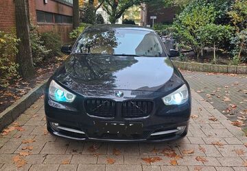 BMW 530 Gran Turismo 274.000 km 8.300 &euro; Hamburg 22119