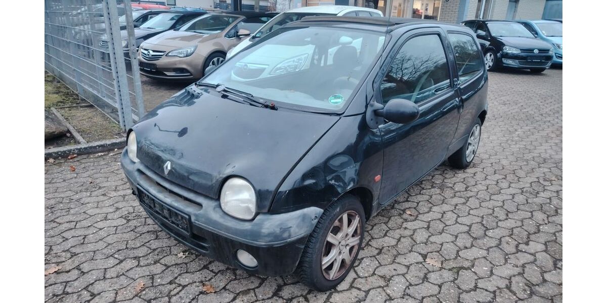 Renault Twingo 203.000 km 990 &euro; Buxtehude 21614