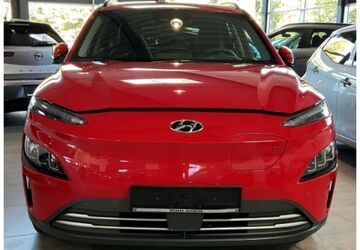 Hyundai KONA 11.200 km 26.900 &euro; Buchholz 21244