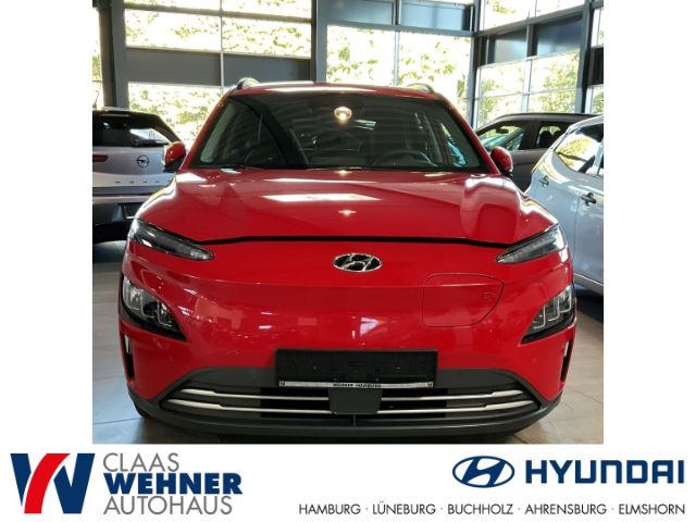 Hyundai KONA 11.200 km 26.900 &euro; Buchholz 21244
