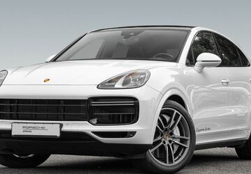 Porsche Cayenne 62.754 km 87.330 &euro; Hamburg 22523
