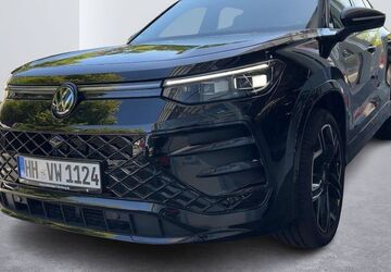 VW Tayron 5.220 km 64.850 &euro; Hamburg 22111