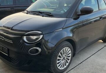 Fiat 500e 26.759 km 13.770 &euro; Buchholz in der Nordheide 21244