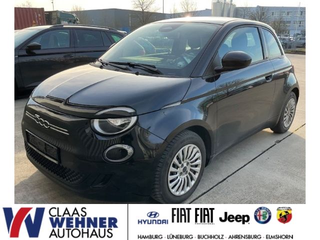 Fiat 500e 26.759 km 13.770 &euro; Buchholz in der Nordheide 21244