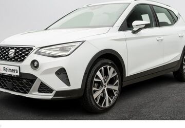 Seat Arona 18.650 km 21.710 &euro; Pinneberg 25421