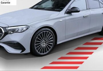 Mercedes-Benz E 300 12.246 km 55.990 &euro; Hamburg-Elbe 22609
