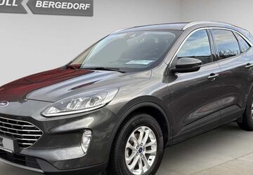 Ford Kuga 61.075 km 19.992 &euro; Hamburg 21029