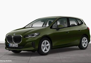 BMW 220 Active Tourer 7.103 km 33.903 &euro; Barsbüttel bei Hamburg 22885