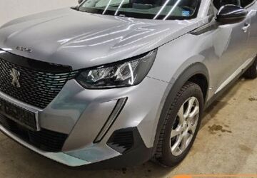 Peugeot 2008 67.000 km 19.450 &euro; Norderstedt 22848