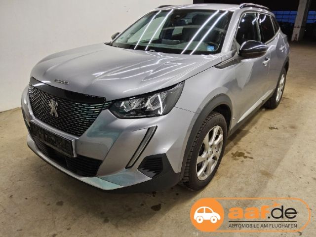 Peugeot 2008 67.000 km 19.450 &euro; Norderstedt 22848