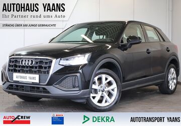 Audi Q2 67.170 km 16.989 &euro; Pinneberg 25421