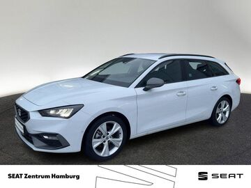 Gebrauchte Seat Leon