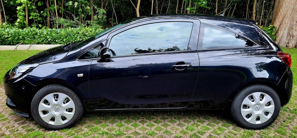 Opel Corsa 94.000 km 7.450 &euro; Klein Nordende 25336