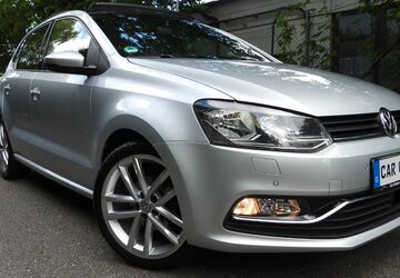 VW Polo 150.000 km 10.490 &euro; Hamburg 22043