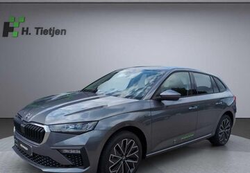 Skoda Scala 6.829 km 26.390 &euro; Buxtehude 21614