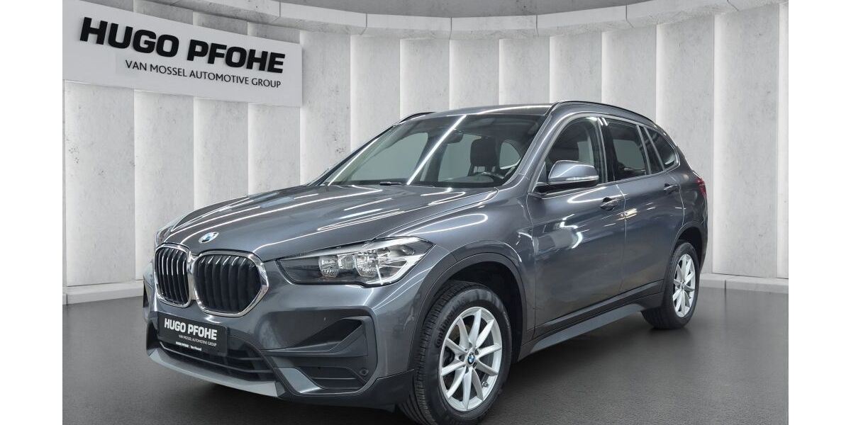 BMW X1 75.005 km 21.900 &euro; Hamburg 22047