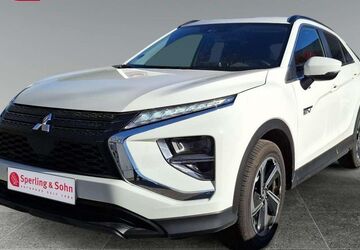 Mitsubishi Eclipse Cross 29.254 km 23.750 &euro; Hamburg 20537