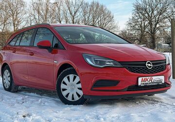 Opel Astra 122.268 km 8.490 &euro; Marxen 21439