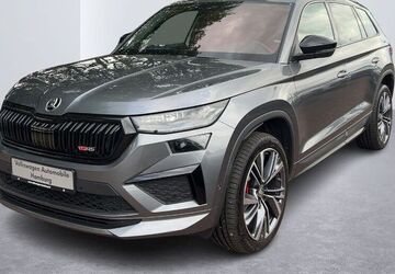 Skoda Kodiaq 48.190 km 42.888 &euro; Hamburg 22303