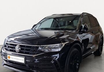 VW Tiguan 77.025 km 33.970 &euro; Seevetal 21220