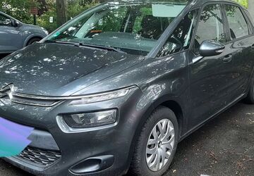 Citroen C4 Picasso 128.000 km 4.450 &euro; Hamburg 22147