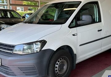 VW Caddy 128.594 km 10.800 &euro; Quickborn 25451