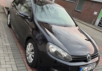 VW Golf 210.000 km 5.500 &euro; Hamburg 21147