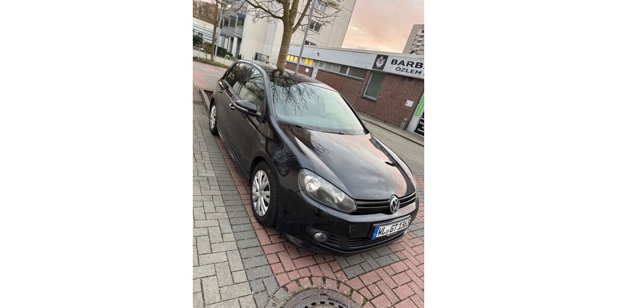 VW Golf 210.000 km 5.500 &euro; Hamburg 21147