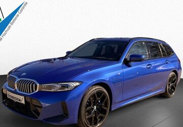 BMW 330 15.635 km 57.950 &euro; Winsen/Luhe 21423