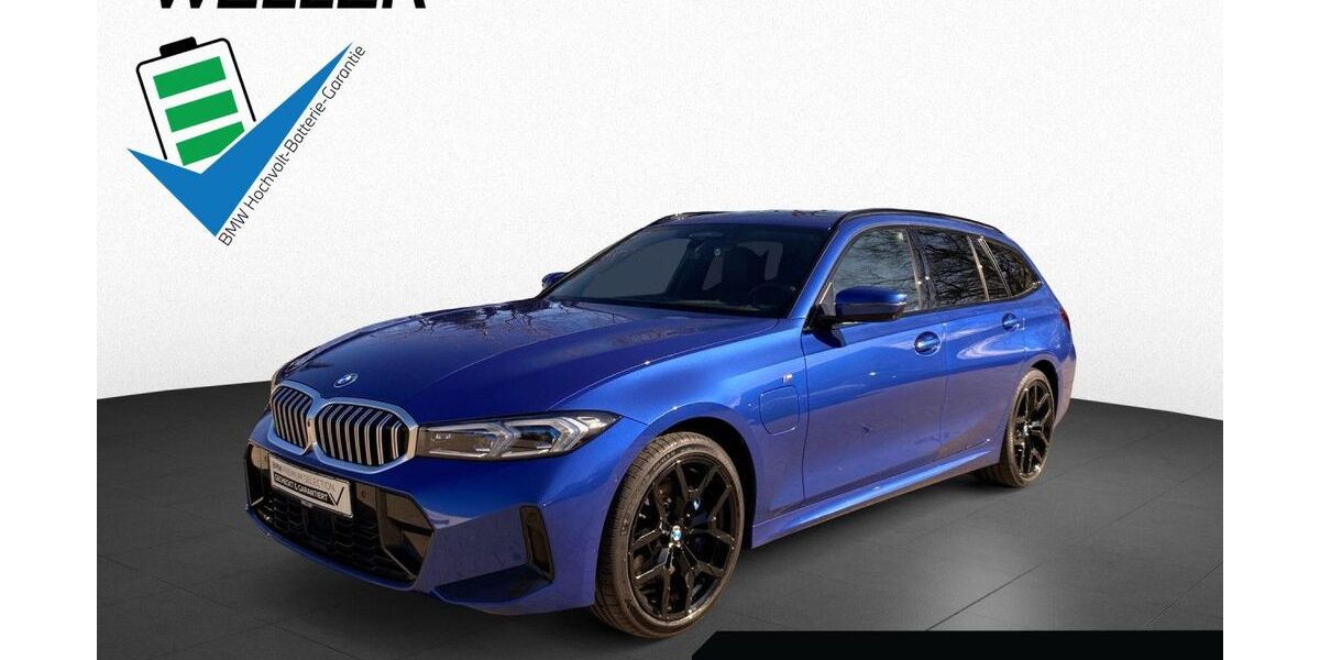 BMW 330 15.635 km 57.950 &euro; Winsen/Luhe 21423